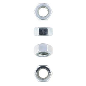 Hex Nuts